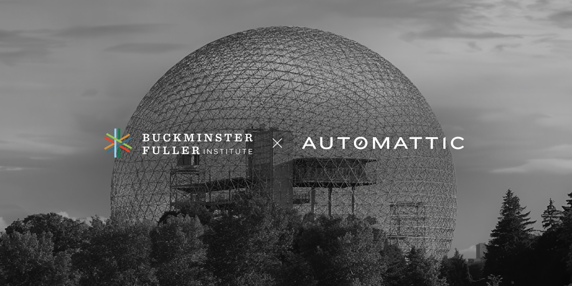 Dome Is Where the Heart Is: How BFI.org Honors R. Buckminster Fuller