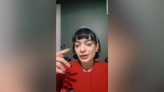 Traitors’ Ruth Codd issues health update after second leg amputation