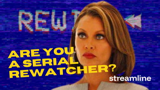 Vanessa Williams on nostalgia, rewatching, and the power of comfort TV