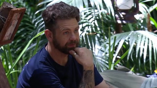 Jack Osbourne shocks I’m a Celeb campmates with wild grandfather story