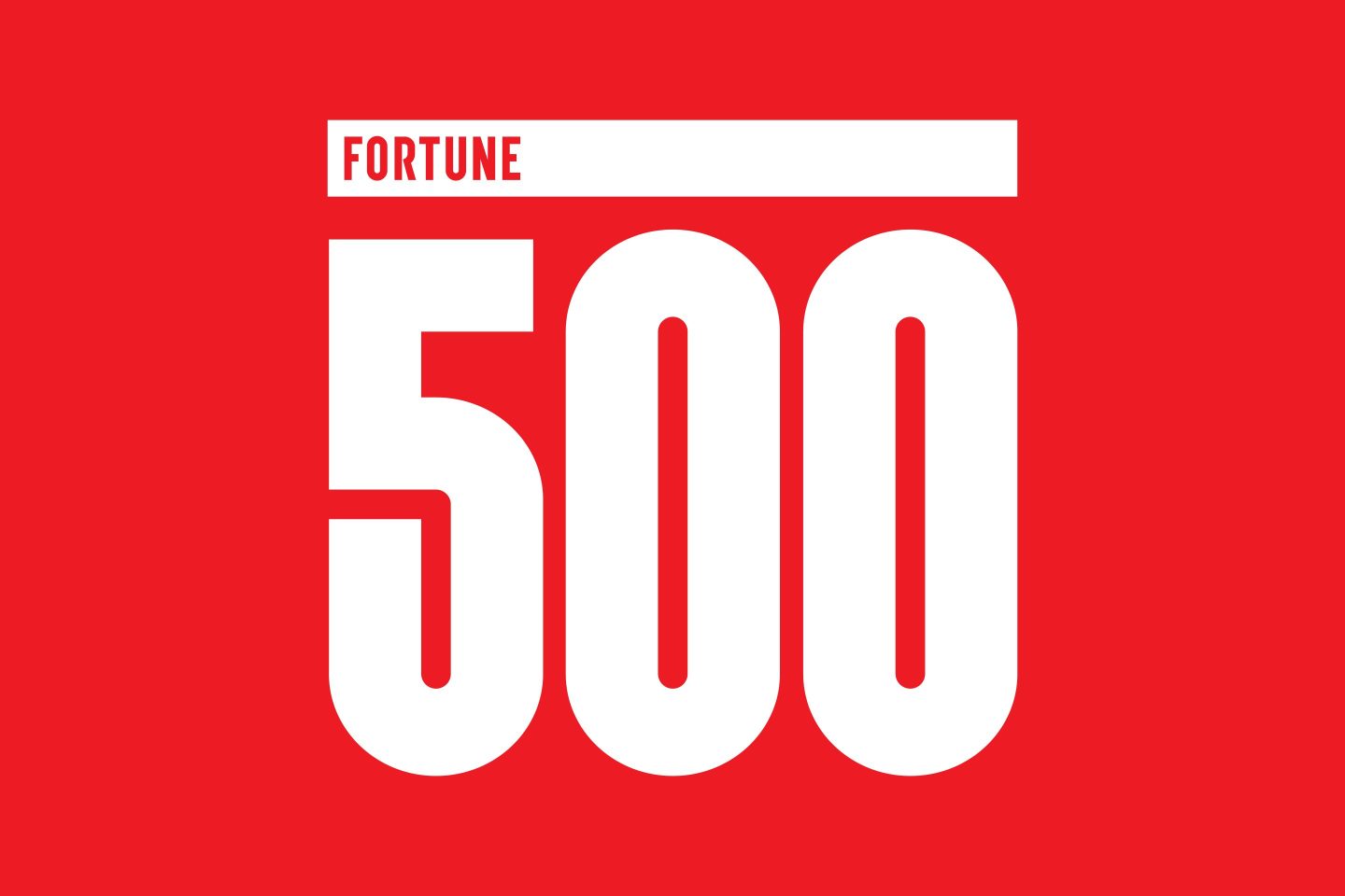 Fortune 500