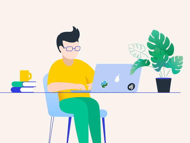 hey kya karu python training