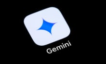 the gemini logo 