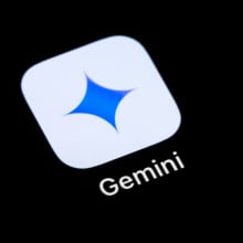 the gemini logo 