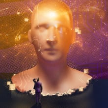 Understanding AI's relation to psychosis.