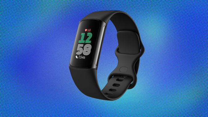 Fitbit Charge 6 deal