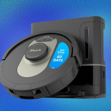 Shark AV2501AE Robot Vacuum deal