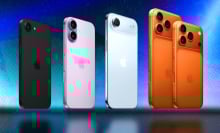 iPhone 17 full lineup 