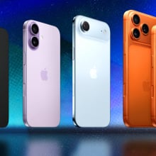iPhone 17 full lineup 