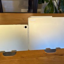 The Samsung Galaxy Tab S11 and S11 Ultra