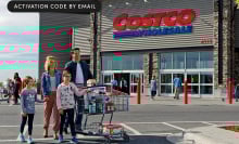 Costco 1-Year Gold Star Membership + $20 Digital Costco Shop Card
