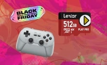 Nintendo Switch accessories