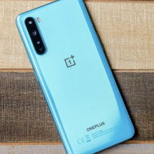 OnePlus accidentally leaks Nord 2 on its own website