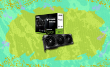 ASUS TUF Gaming GeForce RTX