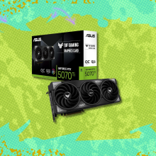 ASUS TUF Gaming GeForce RTX