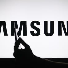 Samsung logo