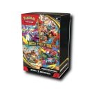 Mega Evolution Booster Bundle on a white background