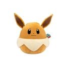Squishmallows Jumbo Eevee (20-inch)