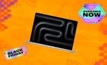 Apple 2024 MacBook Pro Black Friday deal