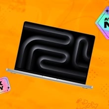 Apple 2024 MacBook Pro Black Friday deal