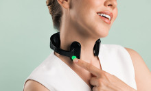 Pulsetto vagal nerve stimulator