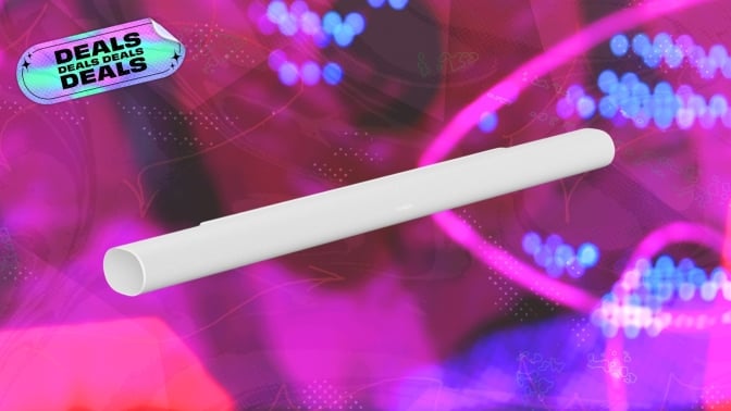 Sonos Arc Ultra Black Friday