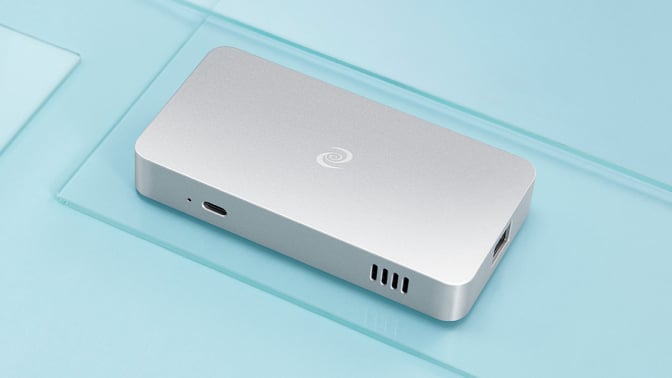 Deeper Connect Mini Decentralized VPN & Firewall Hardware