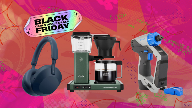 Black friday christmas gifts 