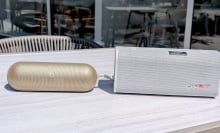 peats pill and sony ult field 3 side by side