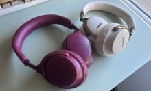 bose quietcomfort ultra gen 2 and gen 1 headphones