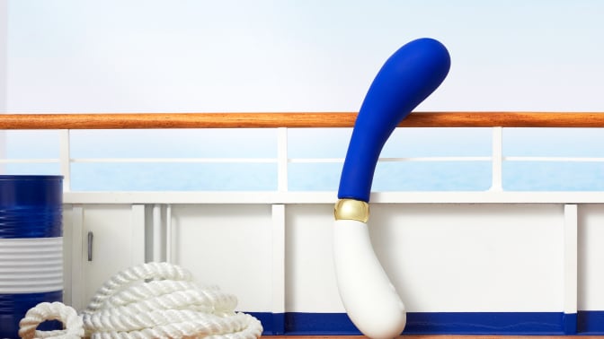 Goop's new vibrator is actually good