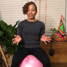 Pelvic Gym review: Improve your pelvic health by doing more than just kegels