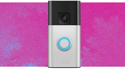 Ring Battery Doorbell 