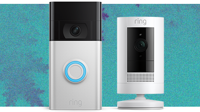 Ring Connected Basic Kit 