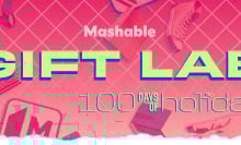 gift lab banner