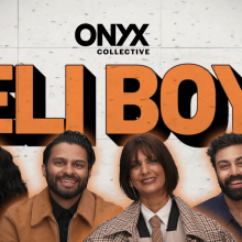 Deli Boys Lucky Auntie