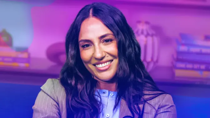 Tefi Pessoa for Mashable 101