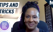 Tips and tricks for practicing mindfulness