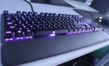 This gaming gear was designed by a pro esports team