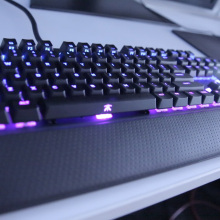 This gaming gear was designed by a pro esports team