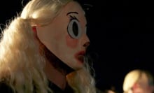 Is 'The Purge' TV series pure fiction or a vision of our grim future? Watch the first trailer.