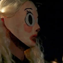 Is 'The Purge' TV series pure fiction or a vision of our grim future? Watch the first trailer.