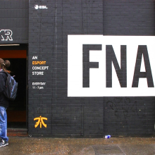 He chose esports over school 15 years ago, and now it's paying off