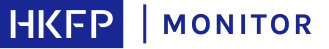HKFP Monitor