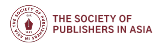 Society of Publishers in Asia