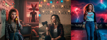 Cómo convertir cualquier foto tuya en un personaje de Stranger Things usando Nano Banana