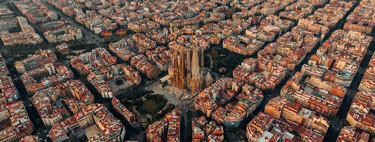 La zona alta de Barcelona ya no interesa a los ricos: el Eixample se ha puesto de moda y sus vecinos tiemblan por los precios