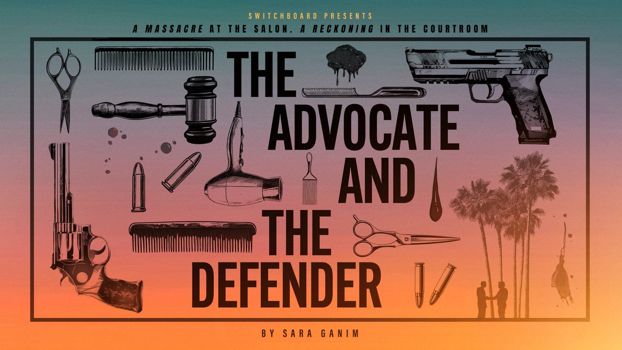 The Advocate and the Defender Part V