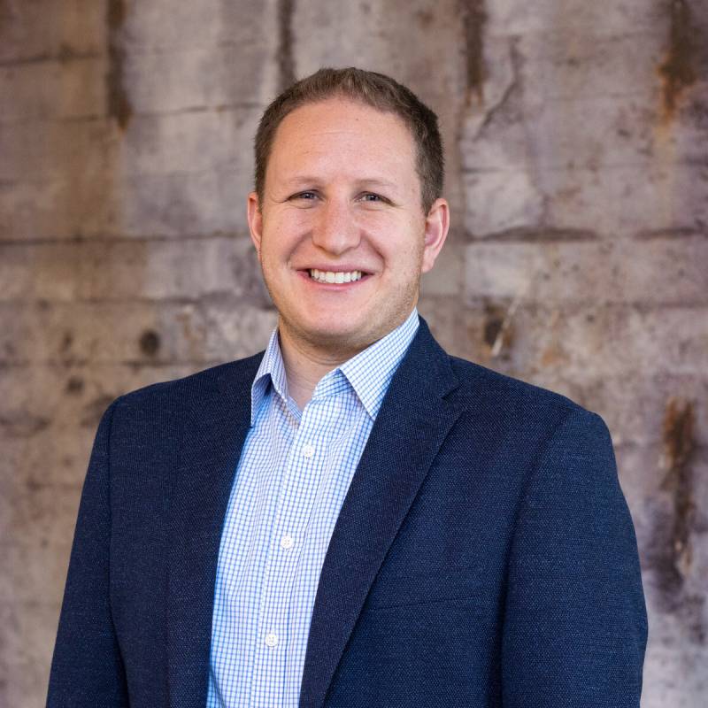 Doron Tamari Picture