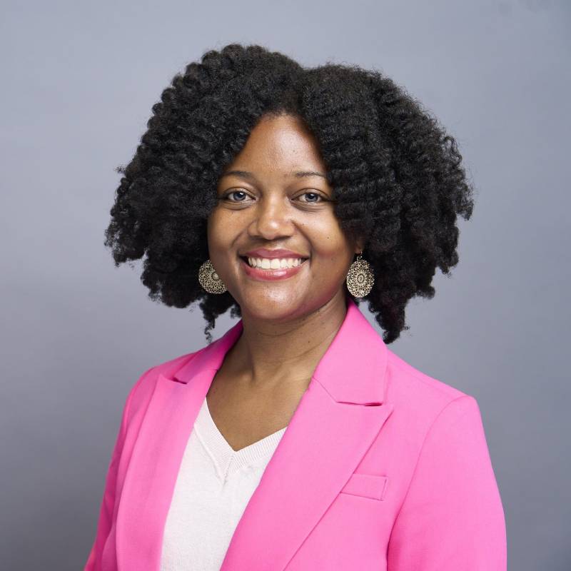 Imani Clenance Picture